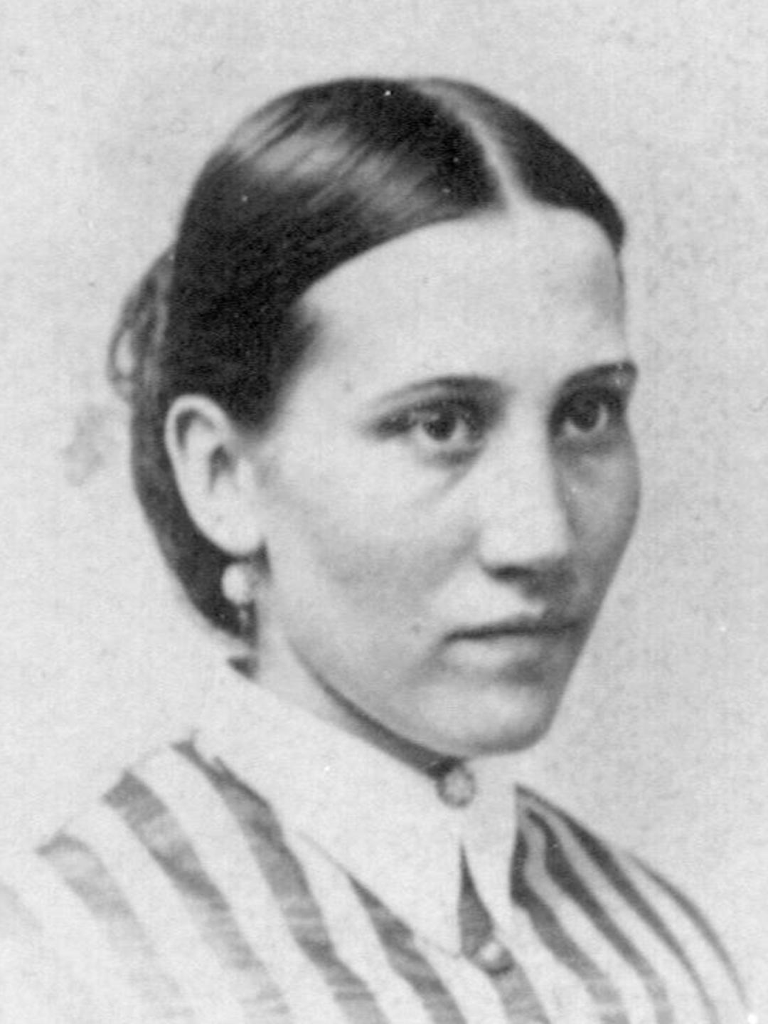 Mary Knowlton Coray (1848 - 1923) Profile